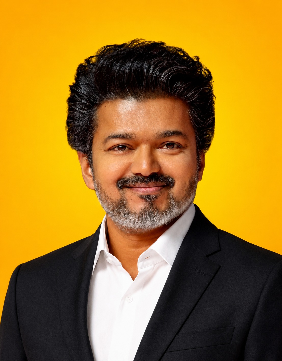 Honourable Chief Minister